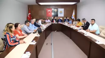 Büyükşehir Engelsiz Adana Komisyonu Çalışmaya Başladı