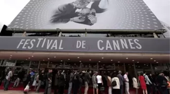 Cannes Film Festivali Başlıyor