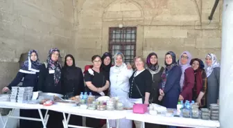 Çemişgezek'de Öğrencilerin Kermesine Yoğun İlgi