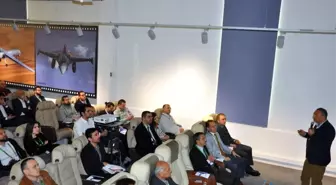 Eskişehir'de Bilişim Semineri Düzenlendi