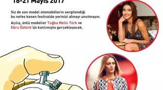 Forum Adrenalin Festivali Başlıyor