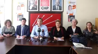 Göç Sorununu Araştıran CHP'li Aydın: Suriyeliler, Sisteme Uyumlu Hale Getirilmeli