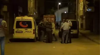 Günlerdir Aranan Emekli Polis Evinde Ölü Bulundu