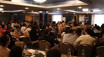 İKAYDER Üyeleri Stres Seminerinde Buluştu