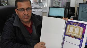 İmsakiye Teknolojiye Yenik Düştü