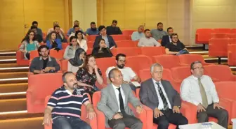 İtso'da Verimlilik Semineri