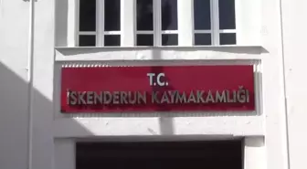 Kaymakam Özyiğit Emekliliğe Ayrıldı