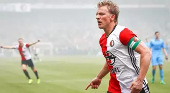 Kuyt, Futbol Kariyerini Noktaladı