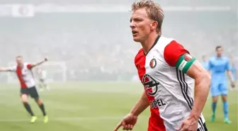 Kuyt Futbol Kariyerini Sonlandırdı