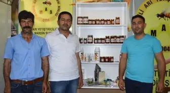 Mardin 'Acı Balın' Patentini İstiyor