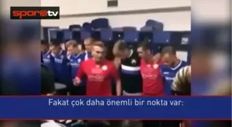 Motive Konuşması 6-0'ı Getirdi!