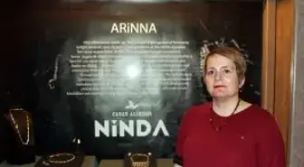 Ninda' Hitit Tarihine Işık Tutuyor