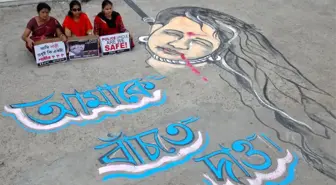 Tecavüze Uğrayan 10 Yaşındaki Çocuğa Kürtaj İzni