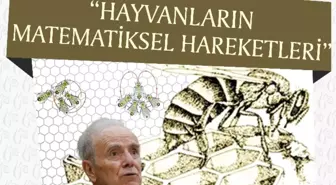 Ünlü Matematikçi Hacısalihoğlu, Yarın Manisa'da