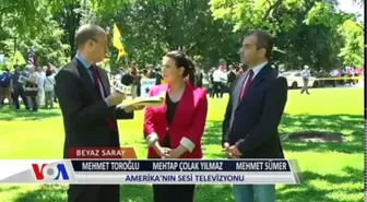 Voa Flaş Haber 16 Mayıs