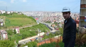 Yılanlı Dere Islah Edildi