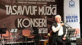 Yıldırım'da Tasavvuf Rüzgarı