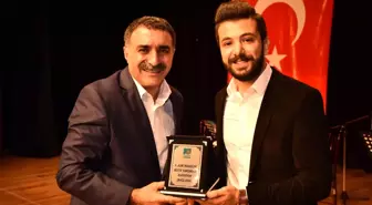 9. Aşık Mahzuni Beste Yarışması neticelendi