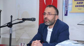 Akdaş, Öğrencilerle Tecrübelerini Paylaştı