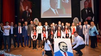 Aliağa'da Gül Bayramı