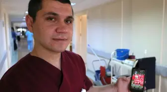 Arda Turan'ın Takım Arkadaşıydı, Şimdi Temizlik Görevlisi