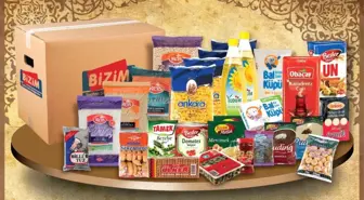 Bizim Toptan'dan Yüzde 25 Avantaj Sağlayan Ramazan Paketleri