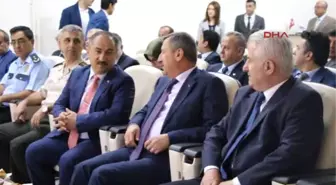 Burdur'da Dilek Feneri Kullanımı Yasaklandı