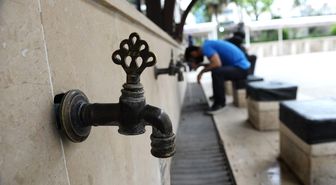 Bursa'da 'Su' Sızmıyor