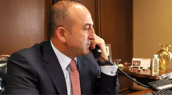 Çavuşoğlu'nun Kıbrıs Diplomasisi