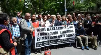 CHP'li Usluer : Siyasilere Sesleniyorum; Yüreğinizdeki Taşları Atmanızın Zamanı Geldi