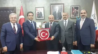 Çubuklu Barajı İçin Önemli Adım