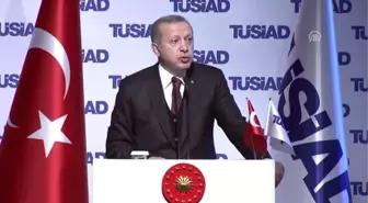 Dha İstanbul -(Geniş Haber) Erdoğan: 54 Yıldır Bu Ülkeyi Affedersiniz Kapısında Sürüm Sürüm...