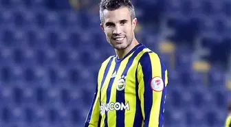 Dick Advocaat, Van Persie'yi Milli Takıma Almadı