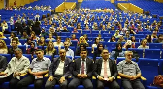 Diyarbakır'da 'Aileyi Yeniden İnşa Etmek' Konferansı