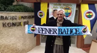 Fenerbahçe'nin Efsane Teknik Direktörü Hayatını Kaybetti