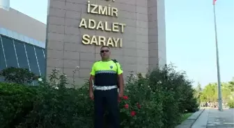 Fethi Sekin'in Heykeli Şehit Olduğu Adliye Önüne Dikilecek