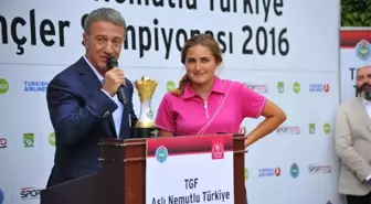 Gençler Samsun'da Yarışacak