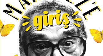 Gerald Martin'den Gabriel García Márquez'in dünyasına yolculuk