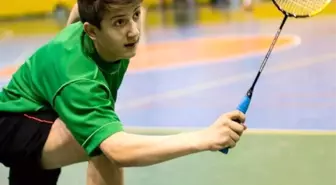 İhlas Koleji Öğrencisi Badminton Milli Takımı'na Seçildi