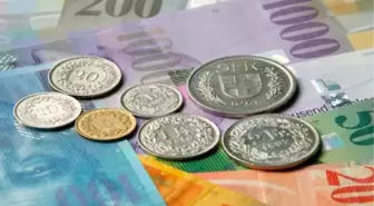 Jordan: Döviz Piyasasına Müdahaleye Hazırız