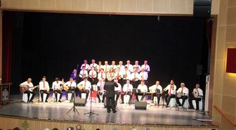 Kilis Musiki Cemiyeti Muhteşem Bahar Konseri