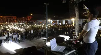 Kötekli Gençlik Festivali Sona Erdi