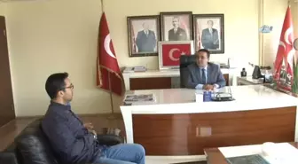 MHP Konya İl Teşkilatı Genel Kurula Hazır