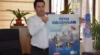 Muş'ta Fethin 564. Yılı Kutlanacak