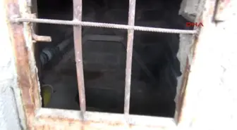 Nevşehir Su Kuyusuna Düşen Köpeğini Kurtarmak Isterken Canından Oldu