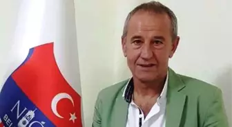 Niğde Beldiyespor Yeni Teknik Direktörünü Buldu