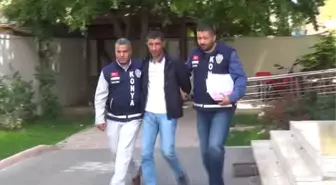 Oğlunun Bıraktığı Notla Çılgına Dönüp Eski Eşini, Annesi ve Babasıyla Öldürmüş