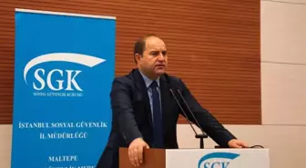 Sosyal Güvenlik Haftası