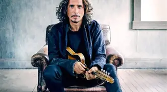 Ünlü Müzisyen Chris Cornell Hayatını Kaybetti