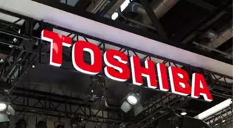 Zorlu, Toshiba İçin Gelecek Ay Teklif Verecek